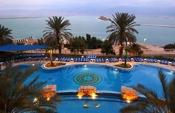 Leonardo Plaza Dead Sea Hotel Neve Zohar Eksteriør bilde